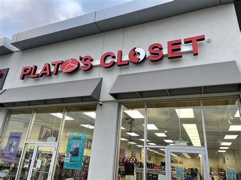 plato's closet online shop